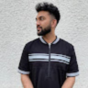 Meet your Posher, Jawaad